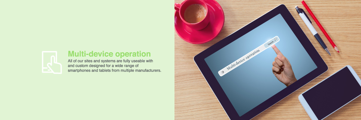 Maximizing your website's utility